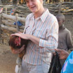 Robyn Alders, Sydney Uni, will explain her work for over 2 decades to bring real change through poultry research