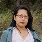 Nabita Shrestha