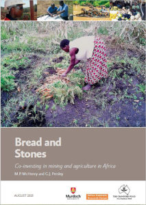 Bread and Stones Report
