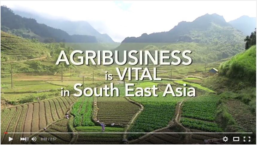 Agribusiness MC video