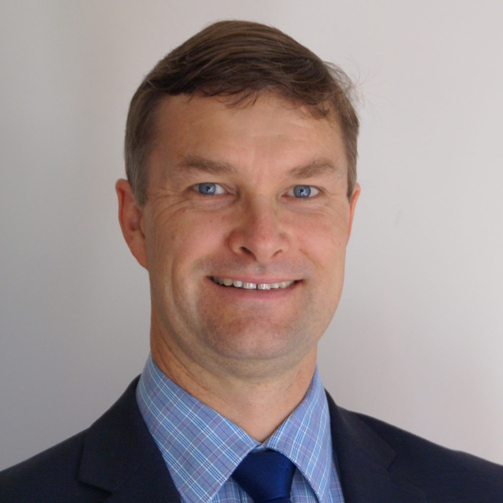 Dr Jim Woodhill The Crawford Fund