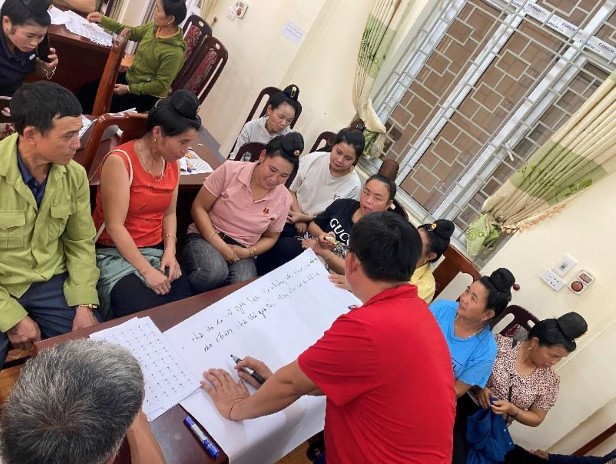 Boosting productivity & sustainability in cattle production in Vietnam