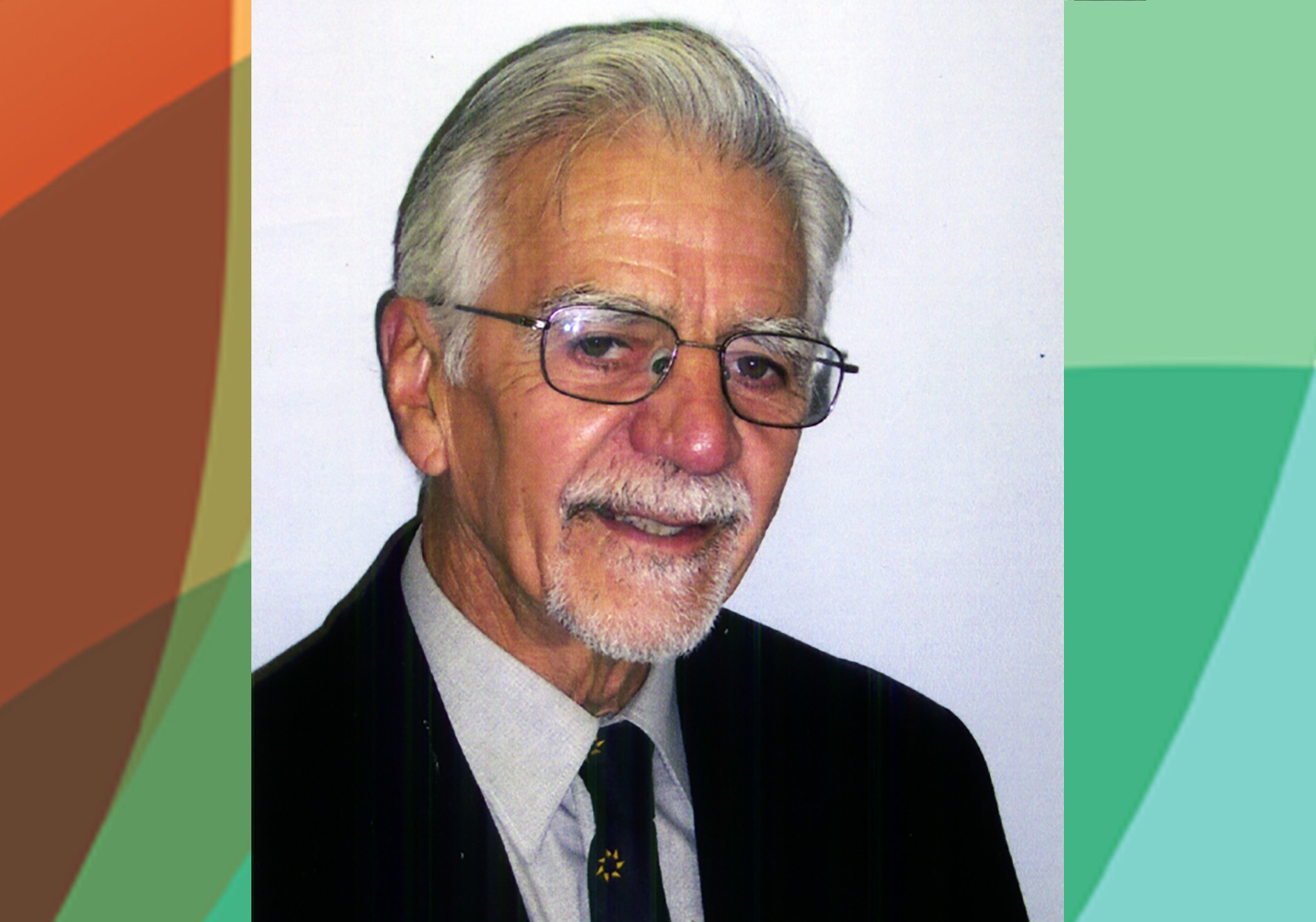 Alberto Rovera Passing of a legend in soil science